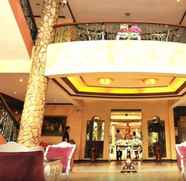 Lobby 3 Queen Margarette Hotel Mauban
