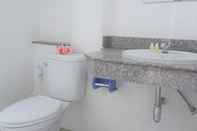 Toilet Kamar BH Place Apartment