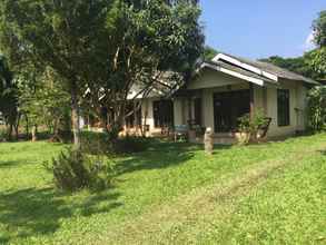 ภายนอกอาคาร 4 Pai Park Cottage