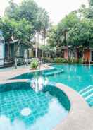 SWIMMING_POOL Deeden Pattaya Resort