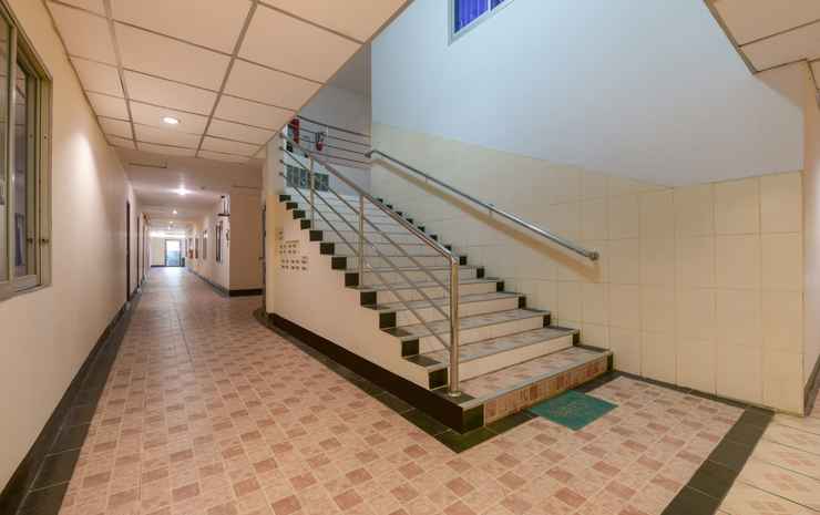 Deeden Pattaya Resort Chonburi -