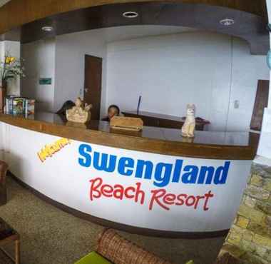 Lobi 2 Swengland Resort