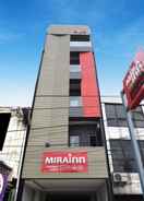 EXTERIOR_BUILDING MIRA inn Rungkut Industri Surabaya