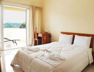 Bedroom 2 Coral Garden Beach Resort