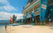 Nearby View and Attractions 4 Coral Garden Beach Resort