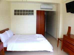 Kamar Tidur 4 Coral Garden Beach Resort