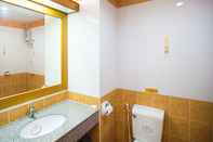 Toilet Kamar Navin Mansion 2