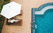 Swimming Pool 4 Hotel Toscana Trad