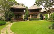 ภายนอกอาคาร 5 Pai River Corner Resort