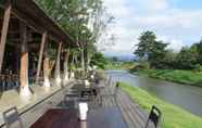 ภายนอกอาคาร 3 Pai River Corner Resort