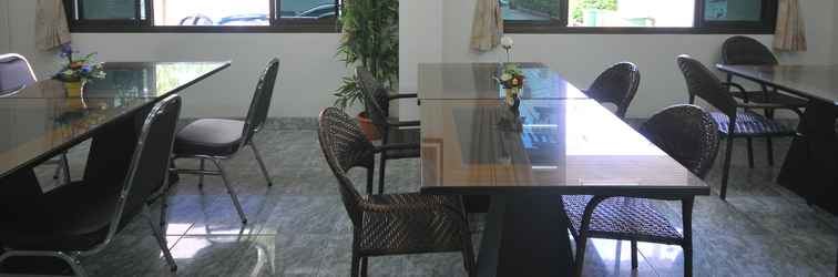 Lobby P-Park Residence (Charansanitwong - Rama 7)