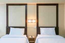 P-Park Residence (Rama IX -Suvarnabhumi), USD 63.28