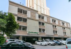 Exterior 4 P-Park Residence (Rama IX -Suvarnabhumi)