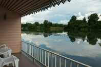 Common Space Bamboo House Kanchanaburi