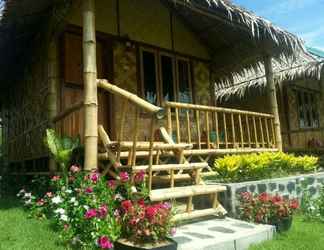 Exterior 2 Bamboo House Kanchanaburi