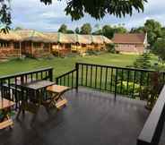 Lobby 2 Bamboo House Kanchanaburi