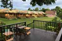 Lobby Bamboo House Kanchanaburi