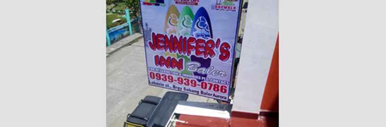 Lainnya Jennifer's Inn