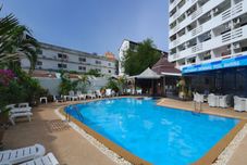 公共空间 Marine Paradise Encore