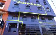 Luar Bangunan 3 Makati Junction Hostels