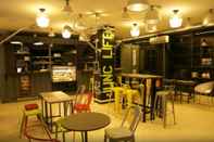 Ruang Umum Makati Junction Hostels