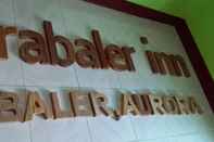 Exterior Trabaler Inn