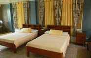 Bedroom 2 Sea of Dreams Resort - Spa