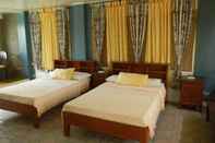 Bedroom Sea of Dreams Resort - Spa
