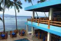 Nearby View and Attractions Montani Beach Resort Puerto Galera powered by Cocotel