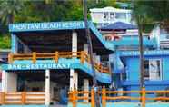 Exterior 2 Montani Beach Resort Puerto Galera powered by Cocotel