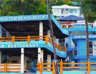 Exterior 2 Montani Beach Resort Puerto Galera powered by Cocotel