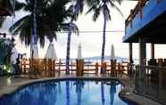 Kolam Renang 3 Montani Beach Resort Puerto Galera powered by Cocotel