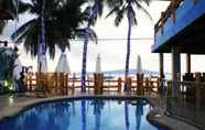 Swimming Pool 3 Montani Beach Resort Puerto Galera powered by Cocotel
