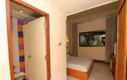 Kamar Tidur 4 River Inn Hotel