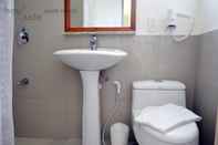 Toilet Kamar Signature Boracay South Beach