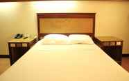 Kamar Tidur 7 Oasis Country Resort