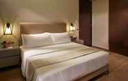 Bedroom 5 I’M Hotel Makati