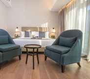 Phòng ngủ 7 I’M Hotel Makati