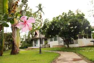 Exterior 4 Bura Lumpai Resort