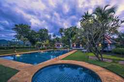 Bura Lumpai Resort, SGD 20.95