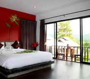 ห้องนอน 5 Bura Lumpai Resort