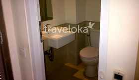 Toilet Kamar 5 Fulmar Pasteur