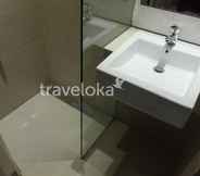 Toilet Kamar 2 Fulmar Pasteur