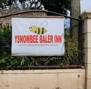 Luar Bangunan 3 Ysnowbee Baler Inn