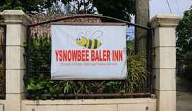 Bangunan 3 Ysnowbee Baler Inn