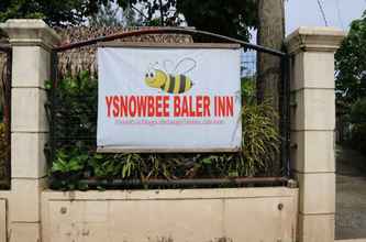 ภายนอกอาคาร 4 Ysnowbee Baler Inn