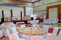 Dewan Majlis Albergo Hotel