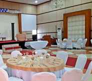 ห้องประชุม 3 Albergo Hotel