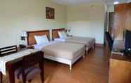 Kamar Tidur 6 Albergo Hotel