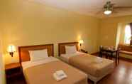 ห้องนอน 2 Albergo Hotel